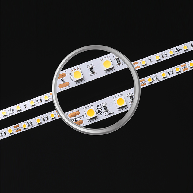 Bande lumineuse LED flexible SMD5050