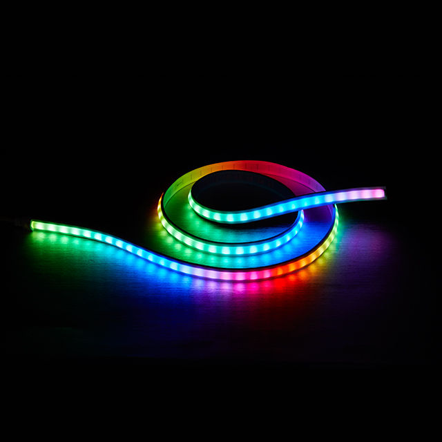 Fabricant de bande lumineuse LED étanche Pixel Cob